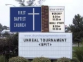 church_sign