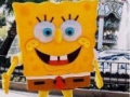 spongebob