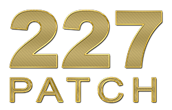 227 Patch